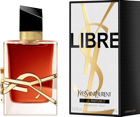 ysl libre la perfume|YSL libre perfume best price.